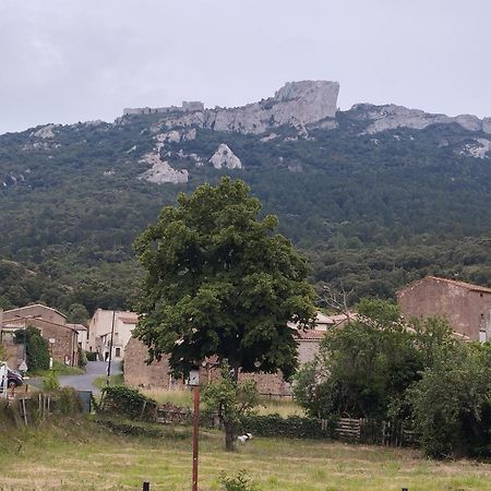 Maison Du Verdouble Rouffiac-des-Corbieres Exterior photo
